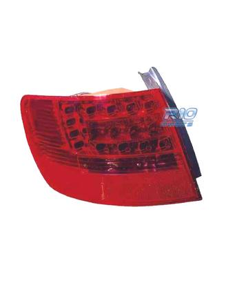 FANALE SINISTRO A LED PER AUDI A6 04-08 AVANT