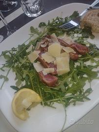 Pizzeria paninoteca