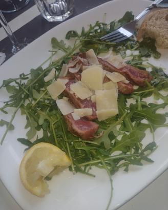 Pizzeria paninoteca