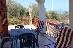 Villa o villino - Termini Imerese