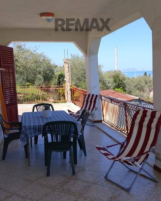 Villa o villino - Termini Imerese