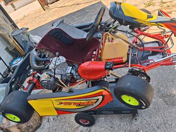 Kart maranello