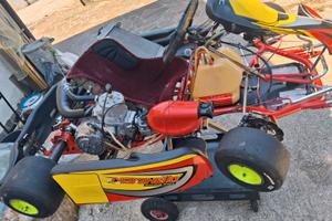 Kart maranello