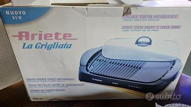 Bistecchiera Grill
