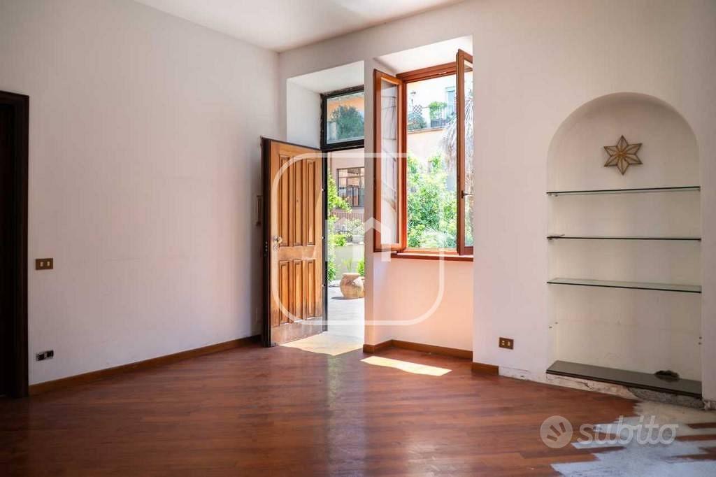 Appartamento – Frascati, Roma Capitale - Altro