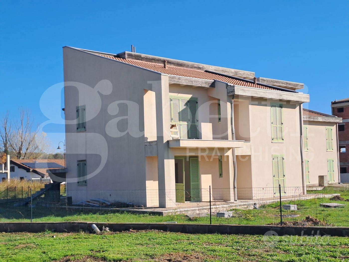 Appartamento Rosciano [VCH25354VRG] - Vista 2