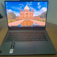 LENOVO Ideapad 5 2 in 1 Copilot