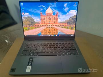 LENOVO Ideapad 5 2 in 1 Copilot