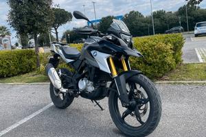 BMW G310 GS