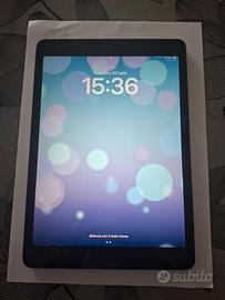 Apple iPad 7°Gen 32Gb WiFi Grigio