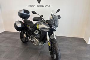 MOTO GUZZI Stelvio 1042 Abs