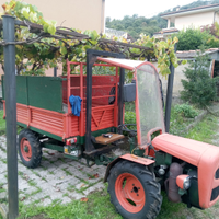 Motoagricola