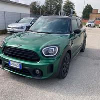 Mini Cooper D Countryman 2.0 TwinPower Turbo Coope