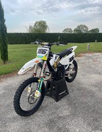 Tc 125 2024 (46 ore)