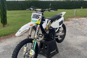 Tc 125 2024 (46 ore)