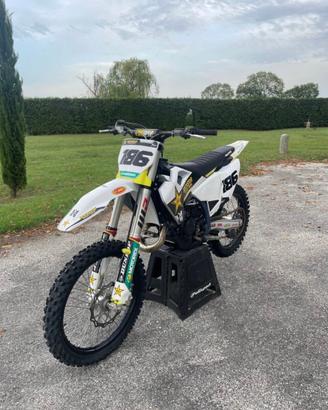 Tc 125 2024 (48 ore)