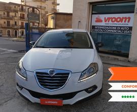 LANCIA Delta (2008-2015) Delta 1.6 MJT DPF 105 ...