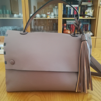 Borsa tracolla conbipel
