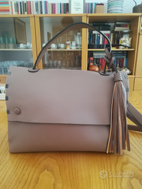 Borsa tracolla conbipel