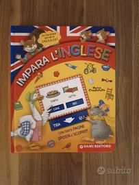 Impara l'inglese