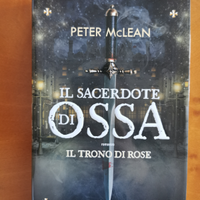Il sacerdote di ossa