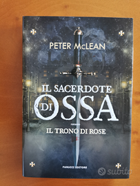 Il sacerdote di ossa