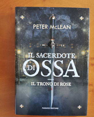 Il sacerdote di ossa