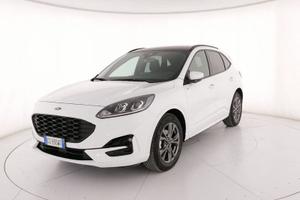 Ford Kuga 2.5 full hybrid ST-Line 2wd 190cv cvt