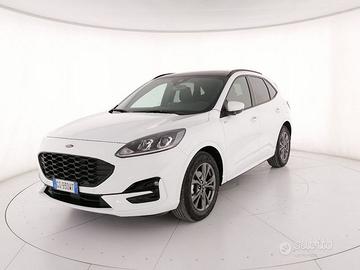 Ford Kuga 2.5 full hybrid ST-Line 2wd 190cv cvt
