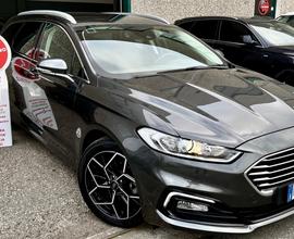 Ford Mondeo 2.0 EcoBlue 150 CV S&S aut. SW Titaniu