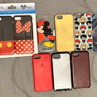 Cover iPhone 8