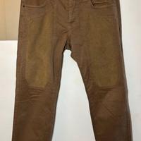 Pantalone Jeckerson uomo marrone