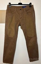 Pantalone Jeckerson uomo marrone