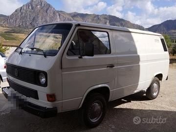 Volkswagen T3