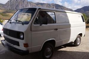 Volkswagen T3