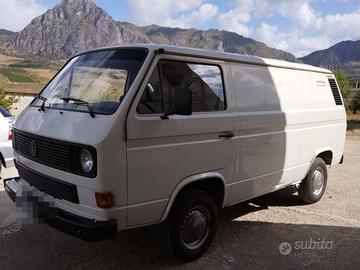 Volkswagen T3