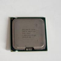 Intel core 2 duo e8400
