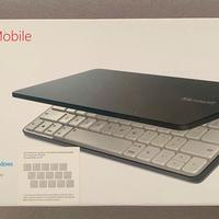 Universal Mobile Keyboard Microsoft