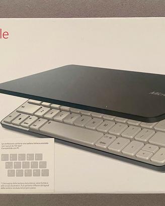 Universal Mobile Keyboard Microsoft