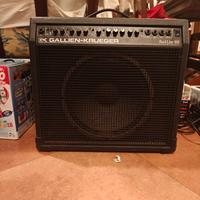 Gallien Krueger BackLine 100 Made in USA