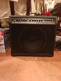 Gallien Krueger BackLine 100 Made in USA