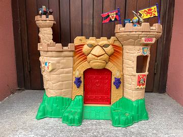 Castello magico Fisher-Price