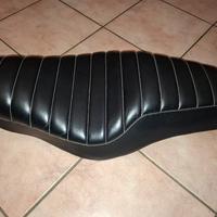 Sella Biposto per harley Davidson 