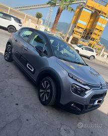 Citroen C3 puretech 83 shine