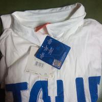 Coppia magliette italia