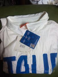 Coppia magliette italia