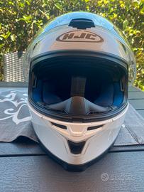 Casco HJC