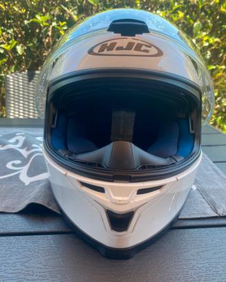 Casco HJC