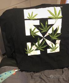 T-Shirt Off White limited edition