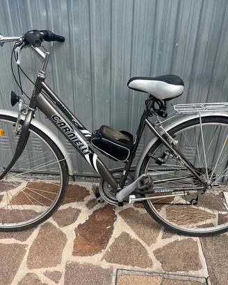 City Bike